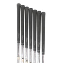 Titleist 712 AP2 Steel Mens Right Hand Irons 4-PW Stiff - Dynamic Gold S300