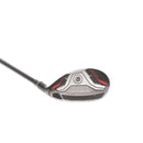 TaylorMade Stealth Plus Graphite Mens Right Hand 2 Hybrid 17* Stiff - HZRDUS RDX Smoke 6.0 80g