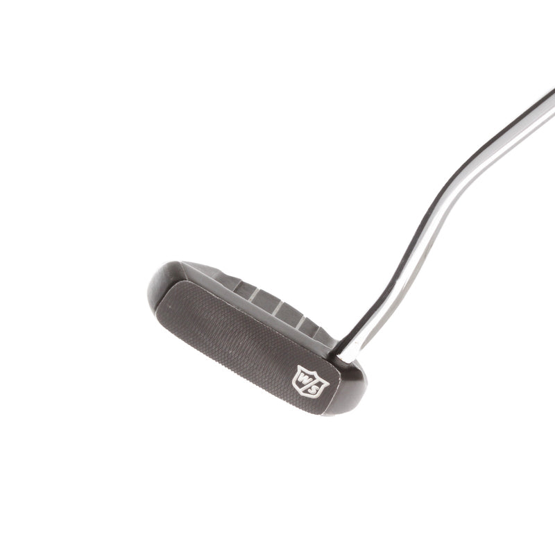 Wilson Infinite The Bean Mens Right Hand Putter 34" Mallet Wilson - Wilson