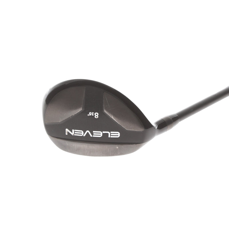 Eleven Graphite Mens Left Hand 8 Hybrid 35* Regular - KBS 70