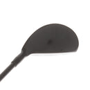 Eleven Graphite Mens Left Hand 8 Hybrid 35* Regular - KBS 70