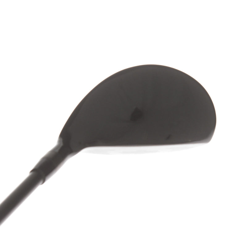 Eleven Graphite Mens Left Hand 8 Hybrid 35* Regular - KBS 70