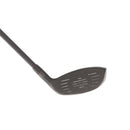 Eleven Graphite Mens Left Hand 8 Hybrid 35* Regular - KBS 70