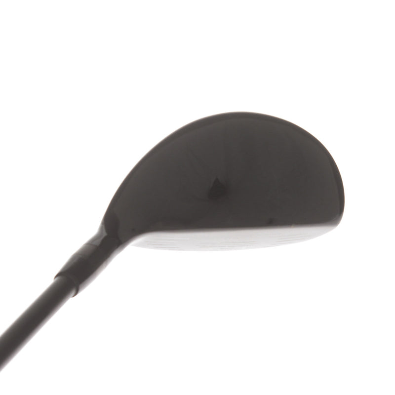 Eleven Graphite Mens Left Hand 9 Hybrid 39* Regular - KBS 70