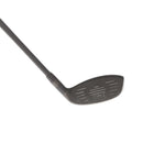 Eleven Graphite Mens Left Hand 9 Hybrid 39* Regular - KBS 70
