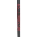 Eleven Graphite Mens Left Hand 9 Hybrid 39* Regular - KBS 70