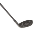Eleven Graphite Mens Left Hand PW Hybrid 43* Regular - KBS 70