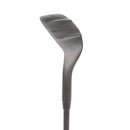 Eleven Graphite Mens Left Hand Lob Wedge 58* Regular - KBS Tour Graphite Iron 70