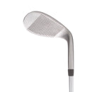 XE1 Ultimate Steel Mens Left Hand Lob Wedge 65* 7 Bounce Wedge - XE1