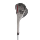 XE1 Ultimate Steel Mens Left Hand Lob Wedge 65* 7 Bounce Wedge - XE1