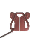 TaylorMade Spider Tour Red Mens Left Hand Putter 34" Mallet TaylorMade - Super Stroke Tour 1.0