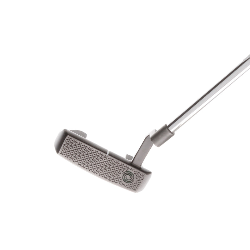 Odyssey Toulon Portland Mens Right Hand Putter 34" Mallet Stroke Lab - Golf Pride Pro Only