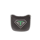 Odyssey Toulon Portland Mens Right Hand Putter 34" Mallet Stroke Lab - Golf Pride Pro Only