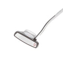 Odyssey 2-Ball Triple Track Mens Right Hand Putter 34" Mallet Stroke Lab - Super Stroke FATSO 5.0