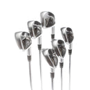 Callaway Apex DCB Steel Mens Right Hand Irons 5-PW Regular - Elevate MPH 85