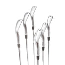 Callaway Apex DCB Steel Mens Right Hand Irons 5-PW Regular - Elevate MPH 85