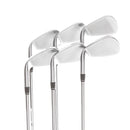 Callaway Apex DCB Steel Mens Right Hand Irons 5-PW Regular - Elevate MPH 85