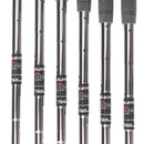 Callaway Apex DCB Steel Mens Right Hand Irons 5-PW Regular - Elevate MPH 85