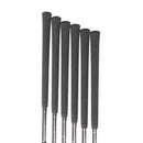 Callaway Apex DCB Steel Mens Right Hand Irons 5-PW Regular - Elevate MPH 85