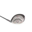 Callaway Apex UW Graphite Mens Right Hand 2 Hybrid 17* Stiff - HZRDUS RDX Smoke 6.0 70g