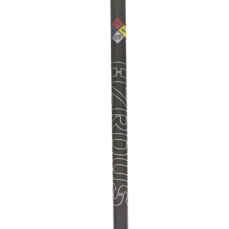 Callaway Apex UW Graphite Mens Right Hand 2 Hybrid 17* Stiff - HZRDUS RDX Smoke 6.0 70g