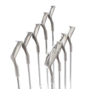 Ping Karsten ISI Steel Mens Right Hand Irons 3-SW Regular - Ping Cushin