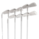 Ping Karsten ISI Steel Mens Right Hand Irons 3-SW Regular - Ping Cushin