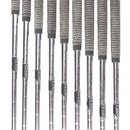 Ping Karsten ISI Steel Mens Right Hand Irons 3-SW Regular - Ping Cushin