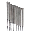 Ping Karsten ISI Steel Mens Right Hand Irons 3-SW Regular - Ping Cushin