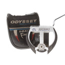 Odyssey Works 2-Ball Fang Mens Right Hand Putter 38" Mallet Odyssey - Super Stroke