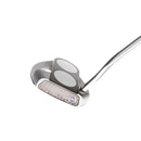 Odyssey Works 2-Ball Fang Mens Right Hand Putter 38" Mallet Odyssey - Super Stroke