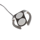 Odyssey Works 2-Ball Fang Mens Right Hand Putter 38" Mallet Odyssey - Super Stroke