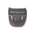 Odyssey Works 2-Ball Fang Mens Right Hand Putter 38" Mallet Odyssey - Super Stroke