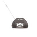 PXG 0211 Lightning Mens Right Hand Putter 35" Mallet - Lamkin Sink Fit Pistol
