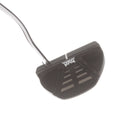 PXG 0211 Lightning Mens Right Hand Putter 35" Mallet - Lamkin Sink Fit Pistol