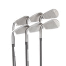 Titleist T300 2019 Graphite Mens Right Hand Irons 5-PW Senior - Tensei AV Red Series