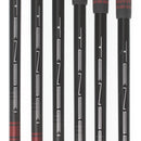 Titleist T300 2019 Graphite Mens Right Hand Irons 5-PW Senior - Tensei AV Red Series