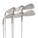 Ping G25 Steel Mens Right Hand Irons 5-PW Black Dot Soft Regular - Ping CFS