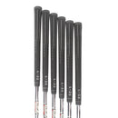 Ping G25 Steel Mens Right Hand Irons 5-PW Black Dot Soft Regular - Ping CFS