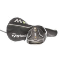 TaylorMade M2 Graphite Mens Right Hand Driver 12* Senior - Fujikura Atmos 5A