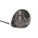 TaylorMade M2 Graphite Mens Right Hand Driver 12* Senior - Fujikura Atmos 5A