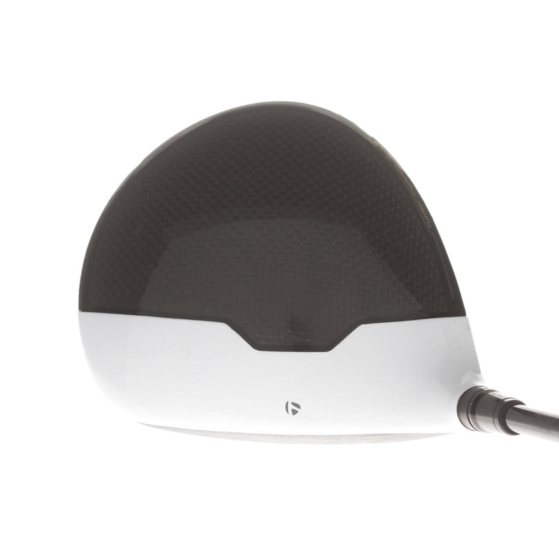 TaylorMade M2 Graphite Mens Right Hand Driver 12* Senior - Fujikura Atmos 5A