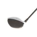 TaylorMade M2 Graphite Mens Right Hand Driver 12* Senior - Fujikura Atmos 5A