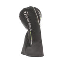 TaylorMade M2 Graphite Mens Right Hand Driver 12* Senior - Fujikura Atmos 5A