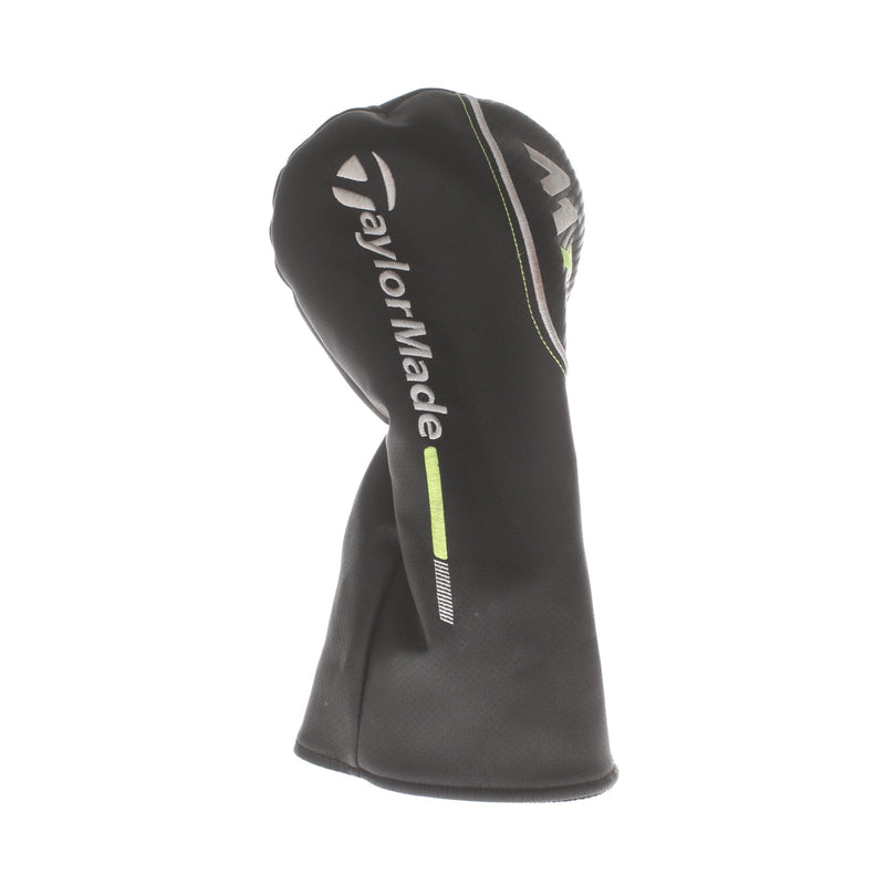 TaylorMade M2 Graphite Mens Right Hand Driver 12* Senior - Fujikura Atmos 5A