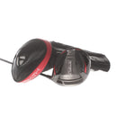 TaylorMade Stealth HD Graphite Mens Right Hand Driver 12* Senior - Fujikura Ventus 5-A