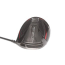 TaylorMade Stealth HD Graphite Mens Right Hand Driver 12* Senior - Fujikura Ventus 5-A