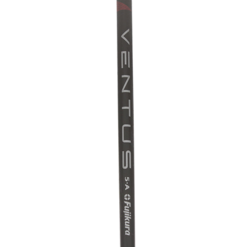 TaylorMade Stealth HD Graphite Mens Right Hand Driver 12* Senior - Fujikura Ventus 5-A