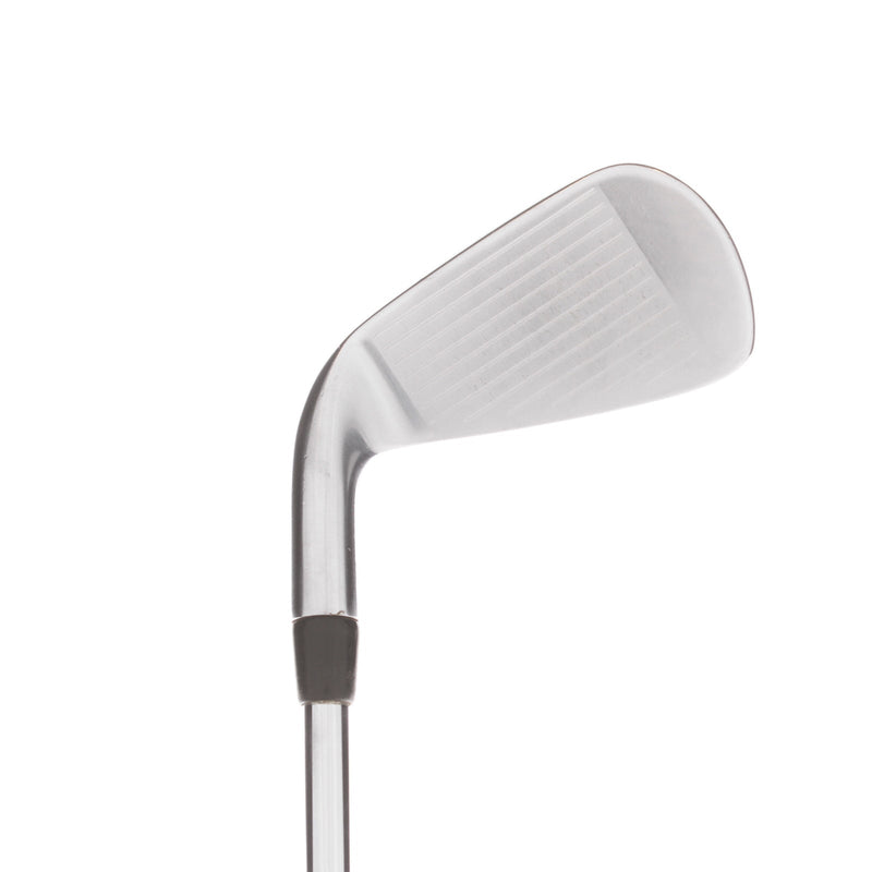 Titleist AP3 718 Steel Mens Right Hand 4 Iron 22* Stiff - True Temper AMT Red S300