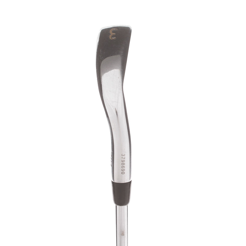 Titleist AP3 718 Steel Mens Right Hand 3 Iron 19* Stiff - True Temper AMT Red S300